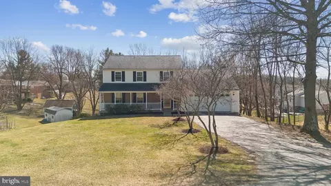 9910 Clearspring Rd, Damascus, MD 20872