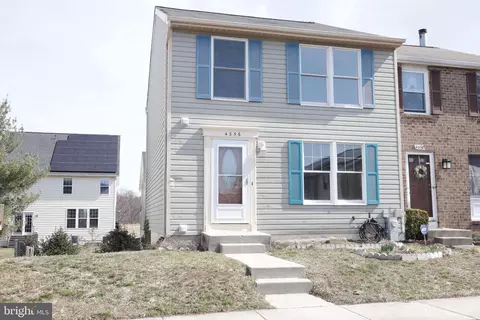 4356 Leatherwood Ter, Burtonsville, MD 20866