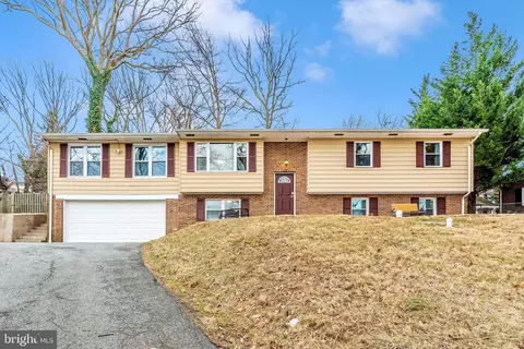 23805 Stringtown Rd, Clarksburg, MD 20871