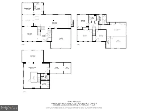 2212 Blue Valley Dr, Silver Spring, MD 20904 photo 5
