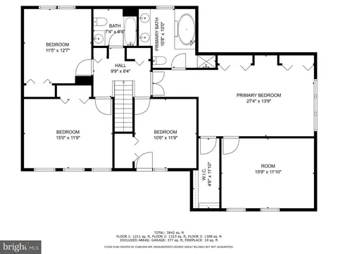 2212 Blue Valley Dr, Silver Spring, MD 20904 photo 3