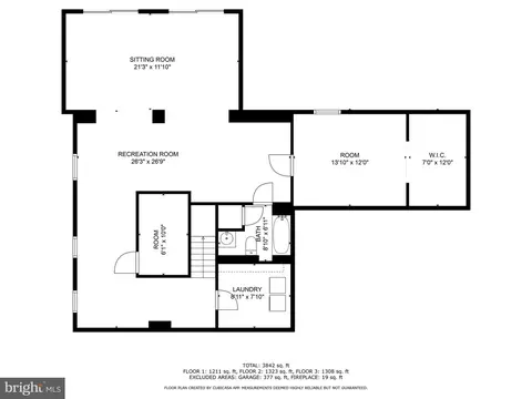 2212 Blue Valley Dr, Silver Spring, MD 20904 photo 4