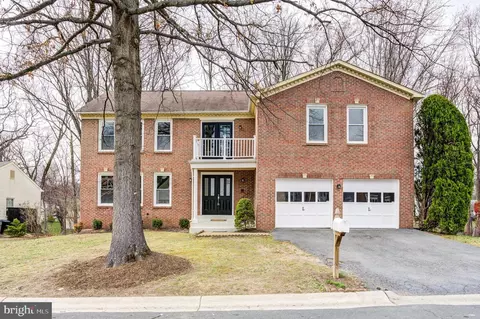 2212 Blue Valley Dr, Silver Spring, MD 20904 photo 7