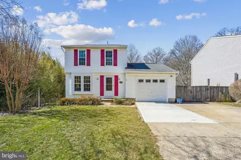 7428 Brenish Dr, Gaithersburg, MD 20879