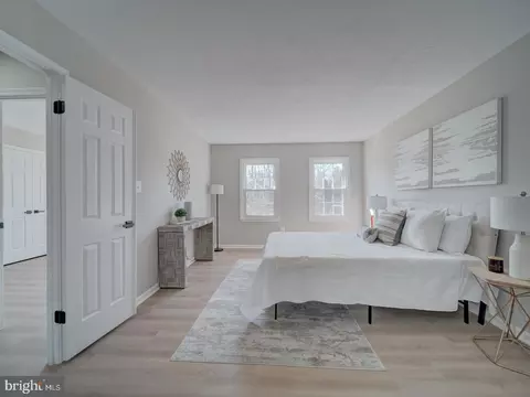 Bedroom - Undisclosed, Silver Spring, MD 20906 photo 3 of 9