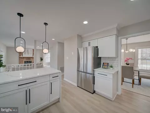 Kitchen - Undisclosed, Silver Spring, MD 20906 photo 5 of 8