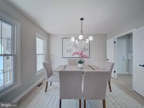 Dining - Undisclosed, Silver Spring, MD 20906 photo 1 of 4