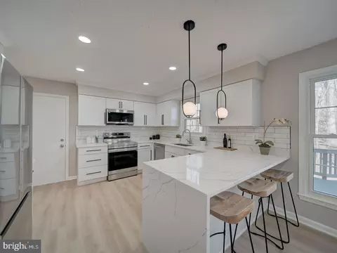 Kitchen - Undisclosed, Silver Spring, MD 20906 photo 1 of 8