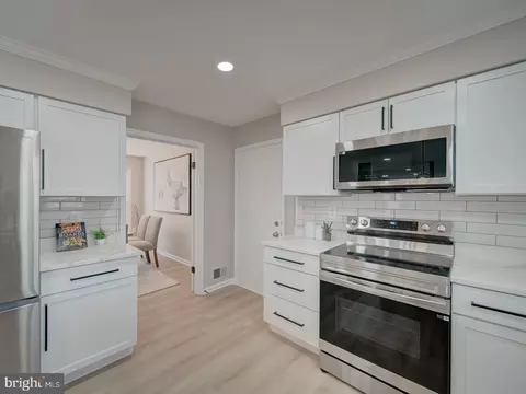 Kitchen - Undisclosed, Silver Spring, MD 20906 photo 4 of 8