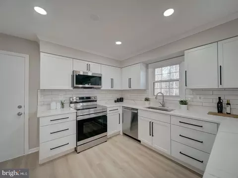 Kitchen - Undisclosed, Silver Spring, MD 20906 photo 2 of 8
