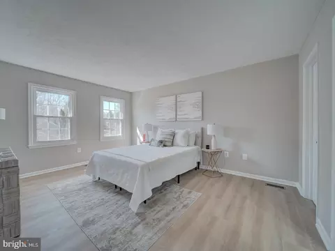 Bedroom - Undisclosed, Silver Spring, MD 20906 photo 1 of 9