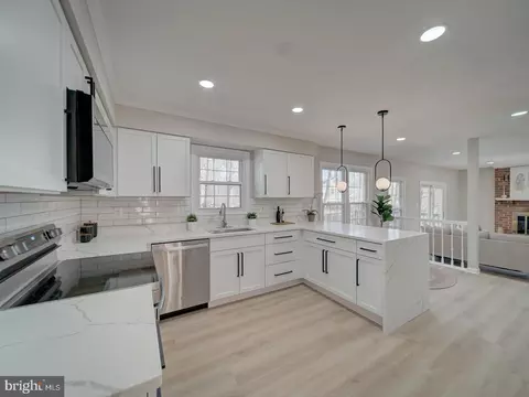 Kitchen - Undisclosed, Silver Spring, MD 20906 photo 6 of 8