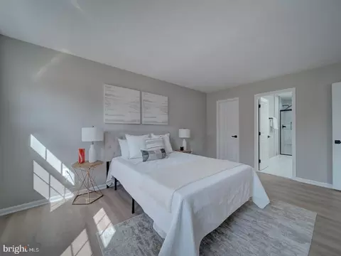 Bedroom - Undisclosed, Silver Spring, MD 20906 photo 2 of 9