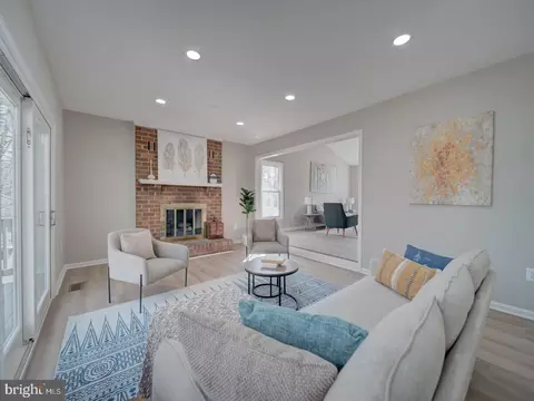 Living - Undisclosed, Silver Spring, MD 20906 photo 6 of 11