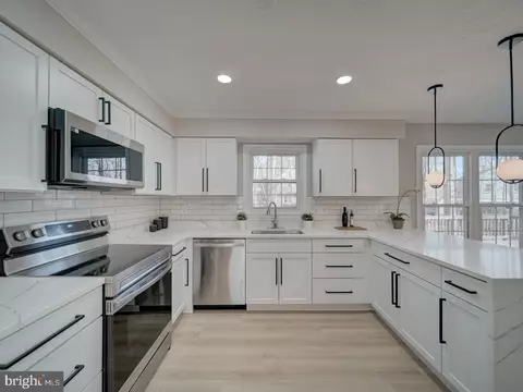 Kitchen - Undisclosed, Silver Spring, MD 20906 photo 3 of 8