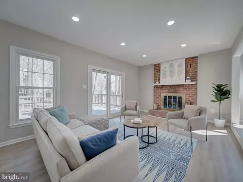 Living - Undisclosed, Silver Spring, MD 20906 photo 5 of 11