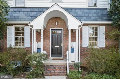 5604 Sonoma Rd, Bethesda, MD 20817