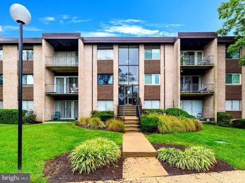 3730 Bel Pre Rd #3730-14, Silver Spring, MD 20906