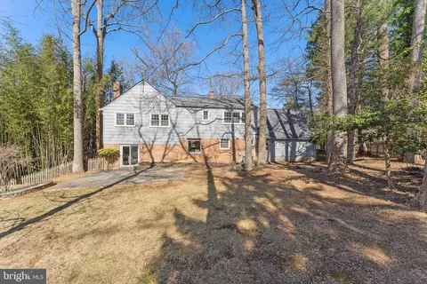 Exterior - 212 Eldrid Dr, Silver Spring, MD 20904 photo 8 of 10