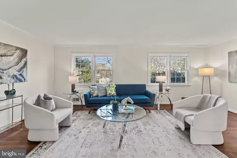 Living - 212 Eldrid Dr, Silver Spring, MD 20904 photo 1 of 8