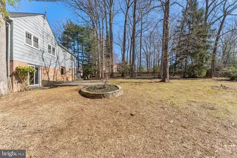 Exterior - 212 Eldrid Dr, Silver Spring, MD 20904 photo 9 of 10