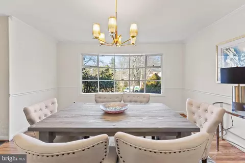 Dining - 212 Eldrid Dr, Silver Spring, MD 20904 photo 2 of 4