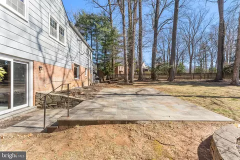 Exterior - 212 Eldrid Dr, Silver Spring, MD 20904 photo 5 of 10