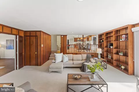 Living - 212 Eldrid Dr, Silver Spring, MD 20904 photo 3 of 8