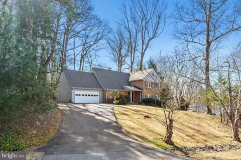 Exterior - 212 Eldrid Dr, Silver Spring, MD 20904 photo 2 of 10