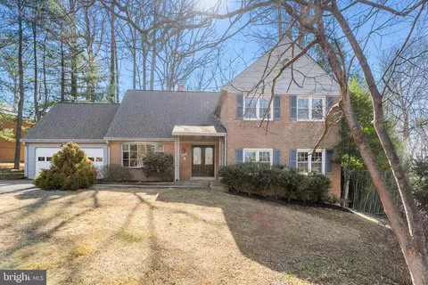 212 Eldrid Dr, Silver Spring, MD 20904