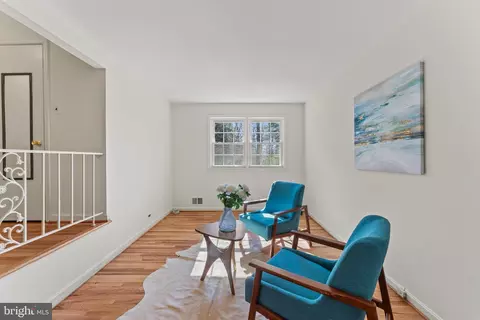 Living - 212 Eldrid Dr, Silver Spring, MD 20904 photo 8 of 8
