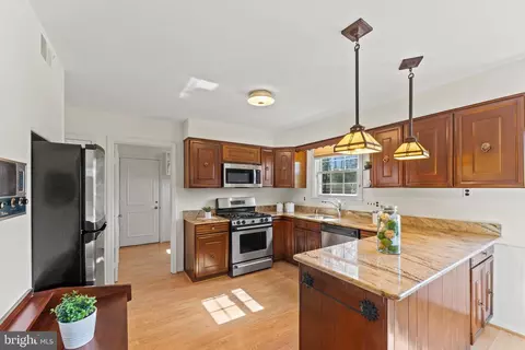 Kitchen - 212 Eldrid Dr, Silver Spring, MD 20904 photo 1 of 4