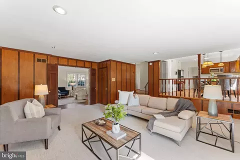 Living - 212 Eldrid Dr, Silver Spring, MD 20904 photo 5 of 8