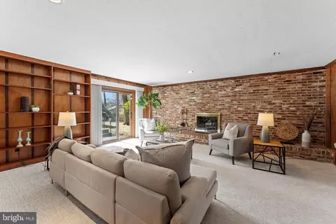 Living - 212 Eldrid Dr, Silver Spring, MD 20904 photo 6 of 8
