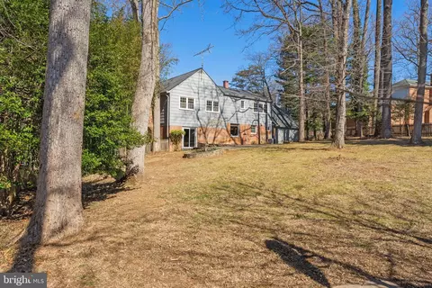 Exterior - 212 Eldrid Dr, Silver Spring, MD 20904 photo 7 of 10