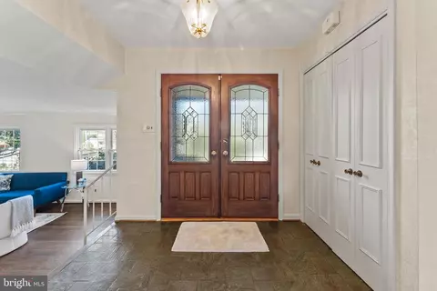 Entry Way - 212 Eldrid Dr, Silver Spring, MD 20904 photo 1 of 2