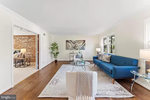 Living - 212 Eldrid Dr, Silver Spring, MD 20904 photo 2 of 8