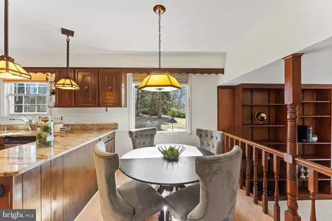 Dining - 212 Eldrid Dr, Silver Spring, MD 20904 photo 4 of 4