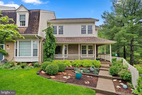 2015 Hickory Hill Ln, Silver Spring, MD 20906