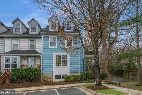 2001 Lyttonsville Rd, Silver Spring, MD 20910