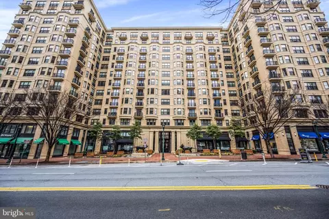 7710 Woodmont Ave #613, Bethesda, MD 20814