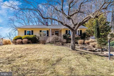 14302 Myer Ter, Rockville, MD 20853