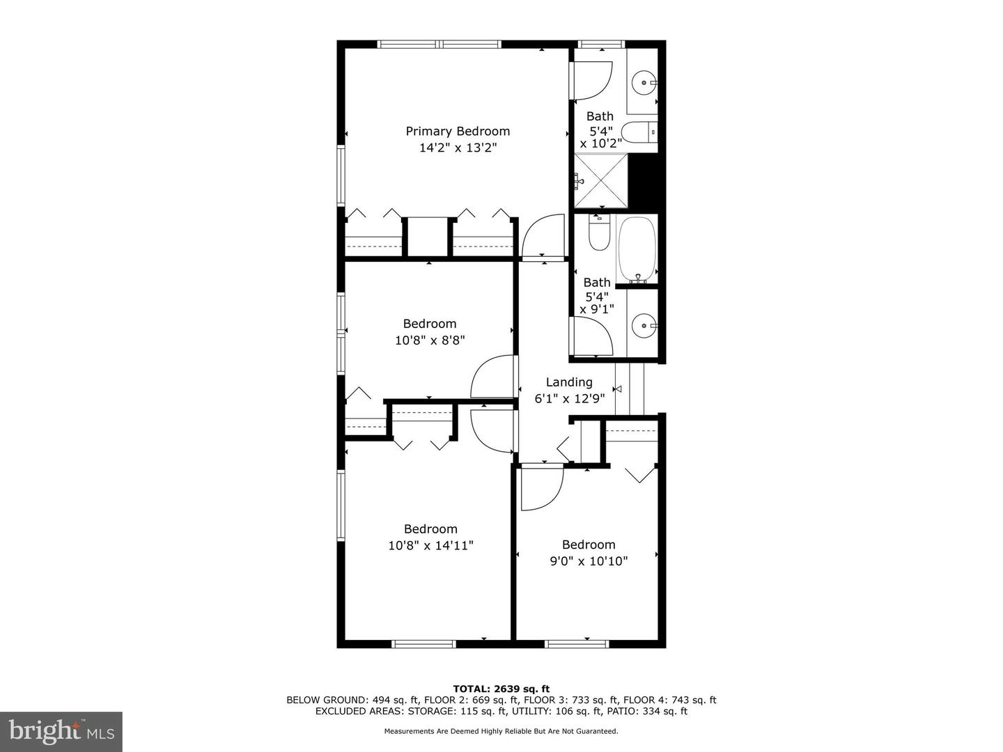 11511 Monticello Ave, Silver Spring, MD 20902 photo 40