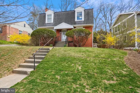 227 Grant Ave, Takoma Park, MD 20912