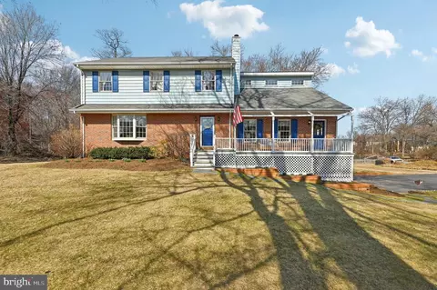 3110 Greencastle Rd, Burtonsville, MD 20866