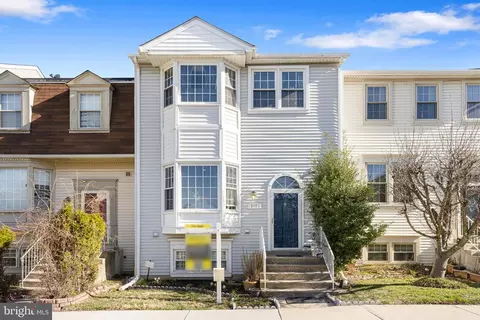 3121 Beaverwood Ln, Silver Spring, MD 20906