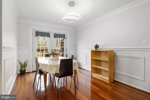 Dining - 3121 Beaverwood Ln, Silver Spring, MD 20906 photo 1 of 1