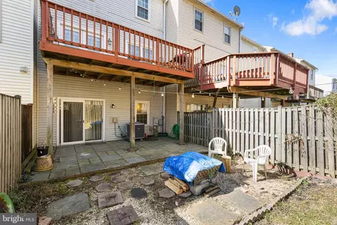 Exterior - 3121 Beaverwood Ln, Silver Spring, MD 20906 photo 4 of 6