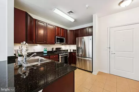 Kitchen - 8045 Newell St #319, Silver Spring, MD 20910 photo 1 of 5
