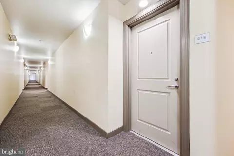 Entry Way - 8045 Newell St #319, Silver Spring, MD 20910 photo 1 of 2